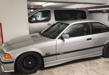 BMW 328 230.000 km 8.500 &euro; Bad Friedrichshall 74177