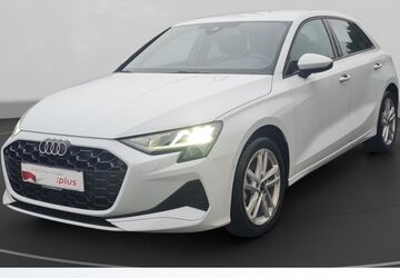 Audi A3 17.659 km 27.990 &euro; Euskirchen 53879