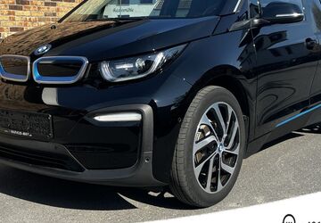 BMW i3 52.900 km 20.999 &euro; Steinbach-Hallenberg OT Viernau 98587