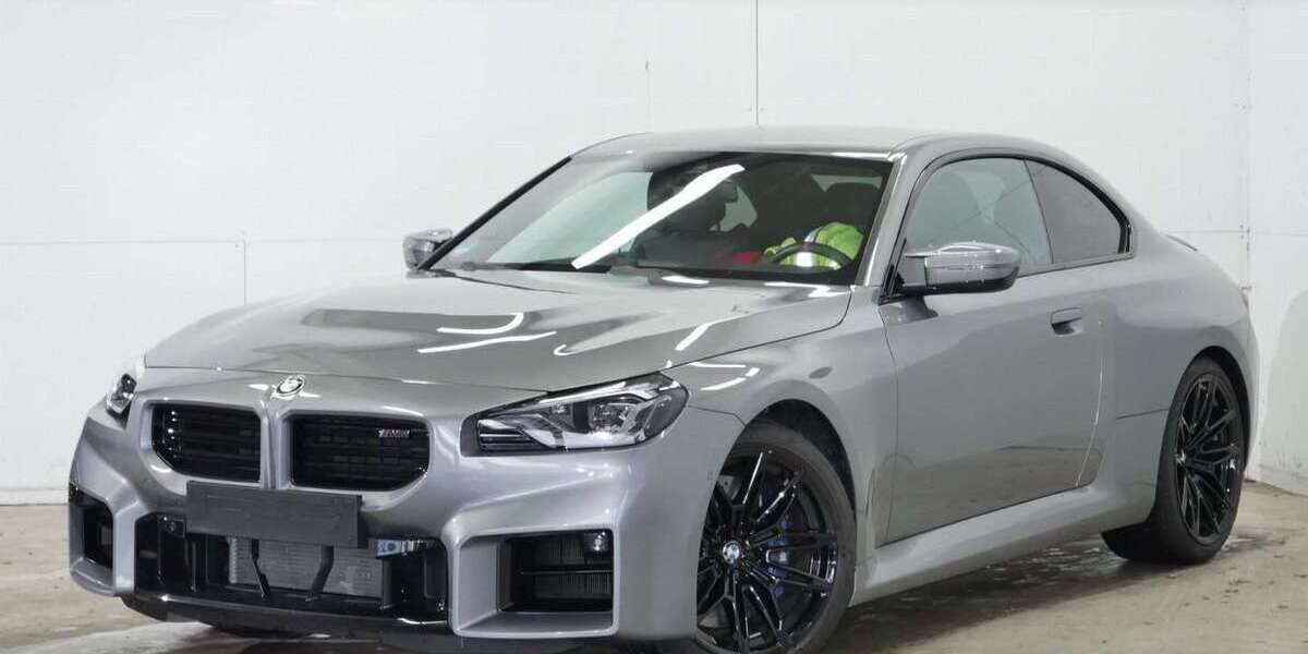 BMW M2 13.062 km 65.880 &euro; Bottrop 46236