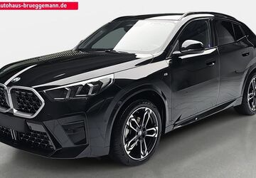 BMW X2 19.390 km 42.890 &euro; Rheine 48432