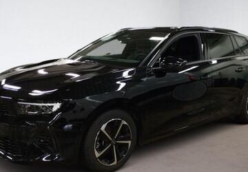 Opel Astra 30.099 km 23.490 &euro; Berlin 13581