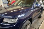 Jeep Grand Cherokee IV 116.000 km 24.900 &euro; Rot am See 74585