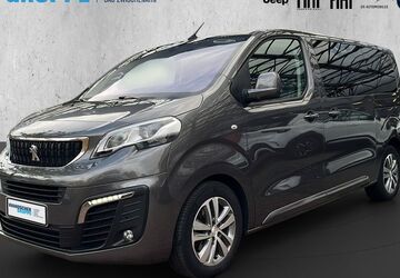 Peugeot Traveller 72.300 km 34.990 &euro; Bremen 28207