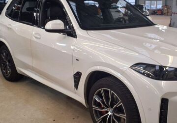 BMW X5 24.805 km 80.980 &euro; Höxter / Stahle 37671