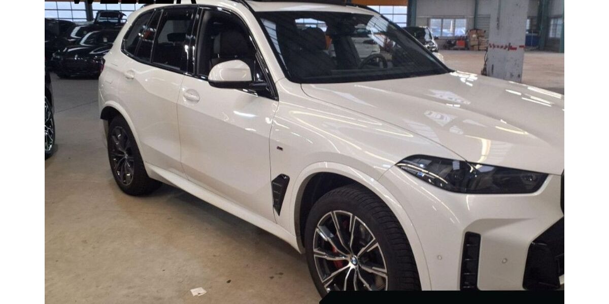 BMW X5 24.805 km 80.980 &euro; Höxter / Stahle 37671