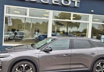 Citroen C5 X 25.001 km 19.180 &euro; Sudwalde 27257