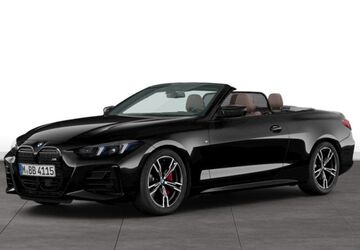 BMW M440 24.800 km 64.890 &euro; Marburg 35043