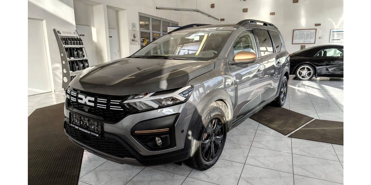 Dacia Jogger 40.060 km 22.490 &euro; Contwig 66497