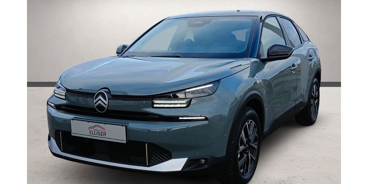 Citroen C4 2.000 km 24.700 &euro; Oettersdorf 07907