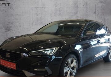 Seat Leon 20.197 km 28.250 &euro; Donauwörth 86609