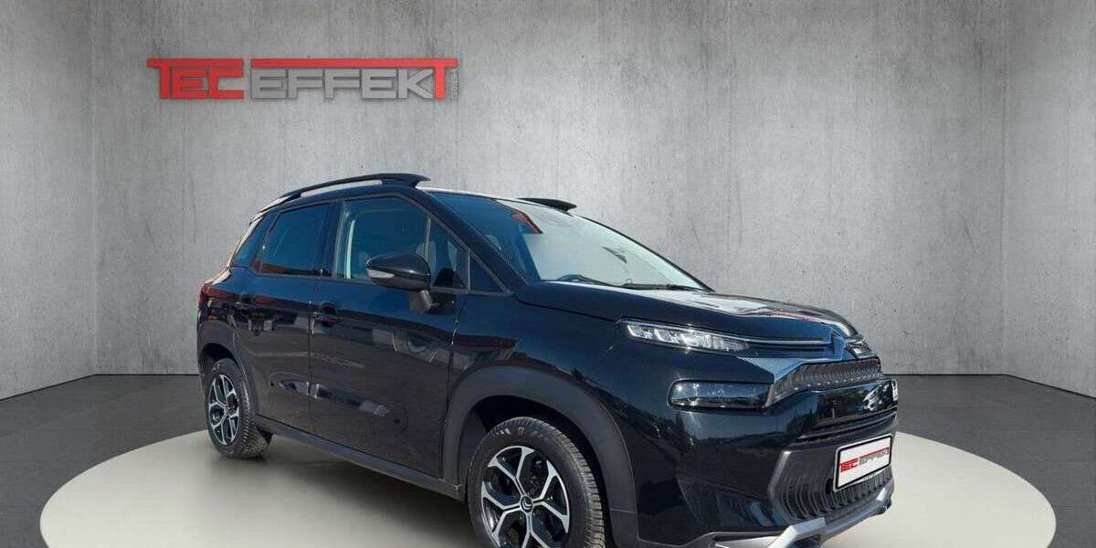 Citroen C3 39.588 km 16.980 &euro; Kronach 96317