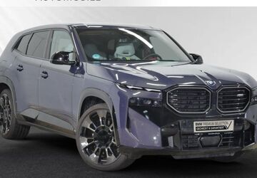 BMW XM 3.600 km 111.901 &euro; Kleve 47533