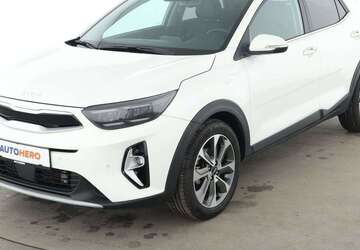 Kia Stonic 25.718 km 22.160 &euro; Nürnberg 90441