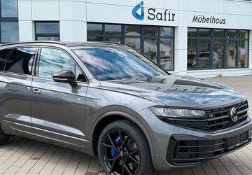 VW Touareg 1.800 km 87.990 &euro; Lonsee-Luizhausen 89173