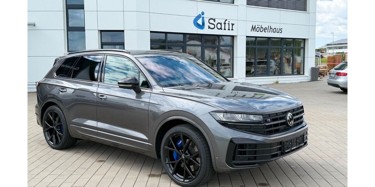 VW Touareg 1.800 km 87.990 &euro; Lonsee-Luizhausen 89173