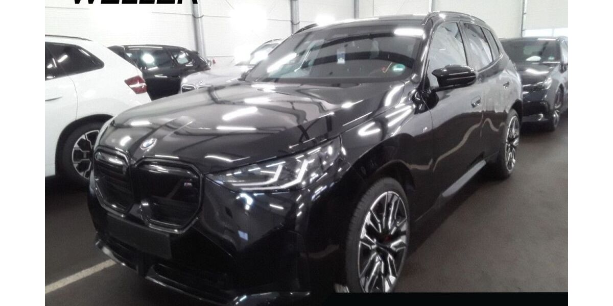 BMW X3 M50 25.749 km 64.750 &euro; Stendal 39576