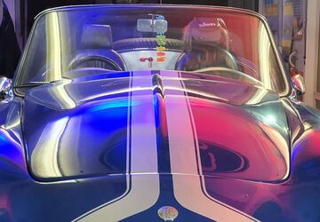 Cobra Andere 13.952 km 32.900 &euro; Niederkassel 53859