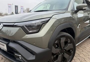 Suzuki e Vitara 4.000 km 40.390 &euro; Hildesheim 31137