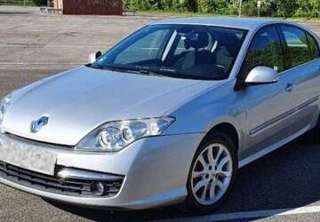 Renault Laguna 155.000 km 5.200 &euro; Übach-Palenberg 52531