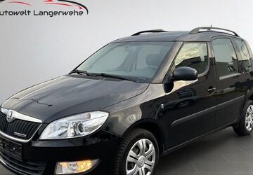 Skoda Roomster 219.863 km 3.499 &euro; Langerwehe 52379