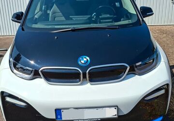 BMW i3 41.000 km 18.300 &euro; Völklingen 66333