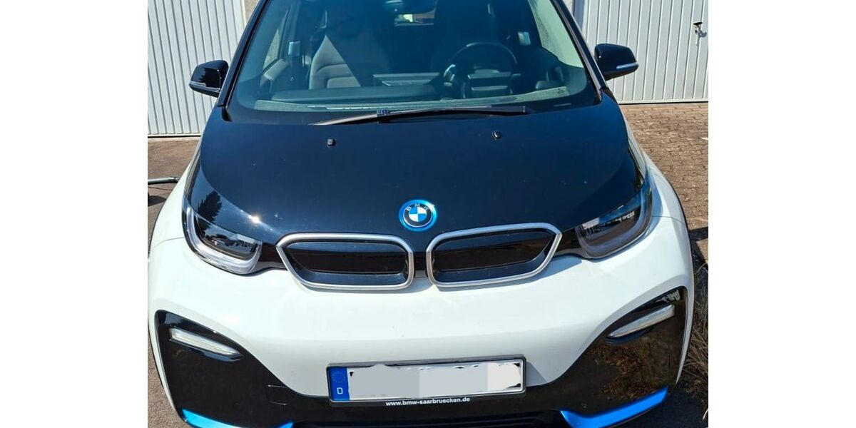 BMW i3 47.000 km 18.300 &euro; Völklingen 66333