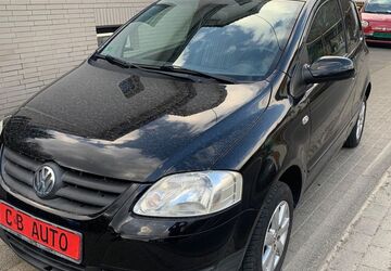 VW Fox 160.875 km 1.499 &euro; Kirchhundem 57399