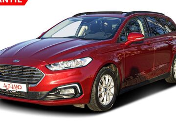 Ford Mondeo 116.882 km 17.490 &euro; Brehna 06796
