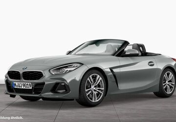 BMW Z4 20.095 km 39.470 &euro; Kirkel 66459