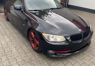 BMW 325 194.865 km 10.450 &euro; Duisburg 47169