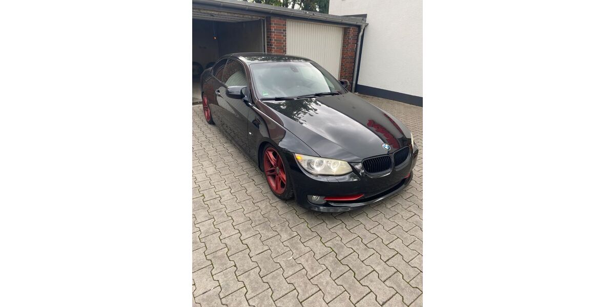 BMW 325 194.865 km 10.450 &euro; Duisburg 47169