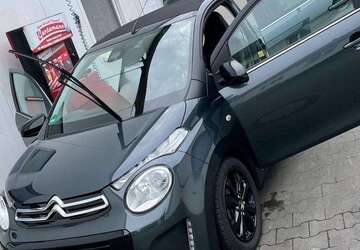 Citroen C1 139.000 km 7.890 &euro; Hannover 30177