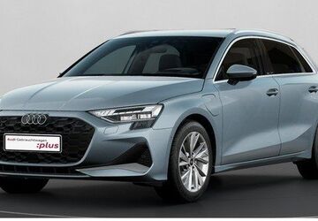 Audi A3 5.362 km 42.490 &euro; Baden Baden 76532