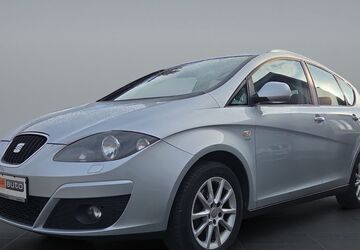 Seat Altea 111.000 km 5.990 &euro; Viernheim bei Mannheim 68519