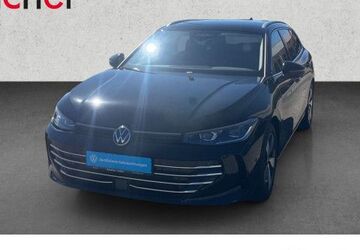 VW Passat 27.108 km 34.390 &euro; Nittenau 93149