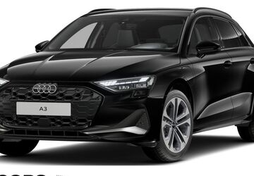 Audi A3 3.744 km 38.970 &euro; Aachen 52078