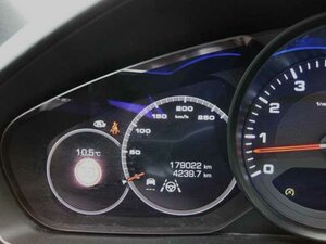 Porsche Cayenne Coupe Approvedt 12-2026 dt.Fzg.Top Ausst 178.000 km 45.999 &euro; Biebesheim 64584