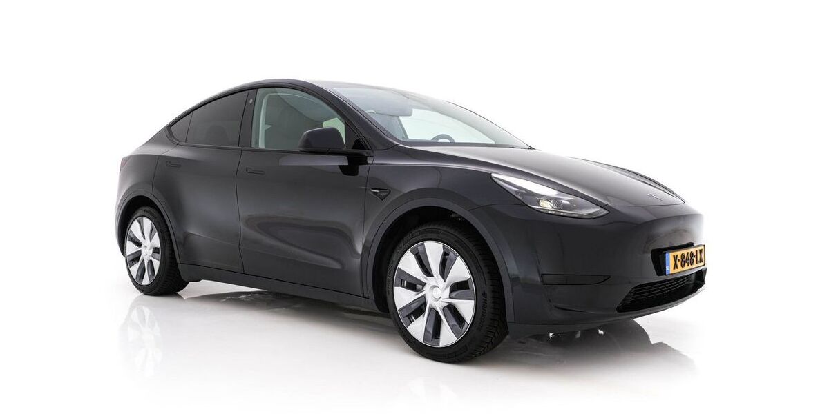 Tesla Model Y 161.353 km 26.945 &euro; Teuge/Holland 