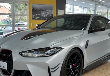 BMW M4 6.100 km 144.999 &euro; Kerpen 50171