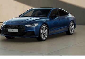 Audi A7 17.272 km 60.590 &euro; Northeim 37154