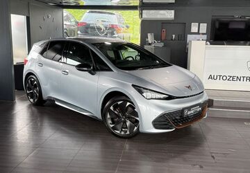 Cupra Born 24.500 km 25.950 &euro; Bretten 75015