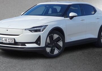 Polestar 2 5.000 km 48.800 &euro; Münster 48155