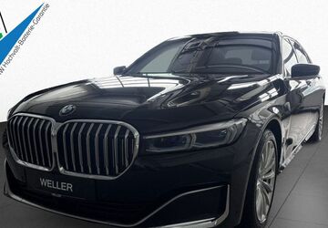 BMW 745 99.850 km 42.999 &euro; Cloppenburg 49661