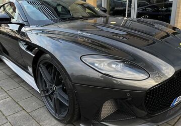 Aston Martin DBS 8.000 km 229.000 &euro; Aschaffenburg 63741