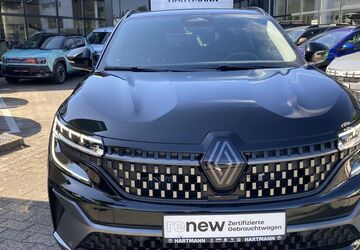 Renault Austral 1.400 km 31.990 &euro; Münster 48165