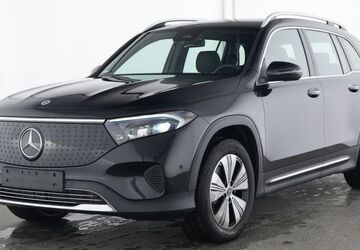 Mercedes-Benz EQB 15.500 km 38.480 &euro; Esslingen 73730