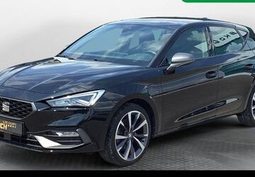 Seat Leon 27.500 km 20.985 &euro; Crailsheim 74564