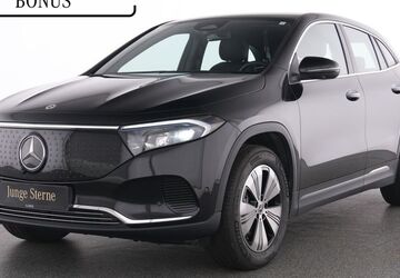 Mercedes-Benz EQA 11.156 km 35.885 &euro; Essen 45309