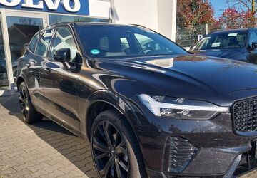 Volvo XC60 18.800 km 44.900 &euro; Nordhorn 48527
